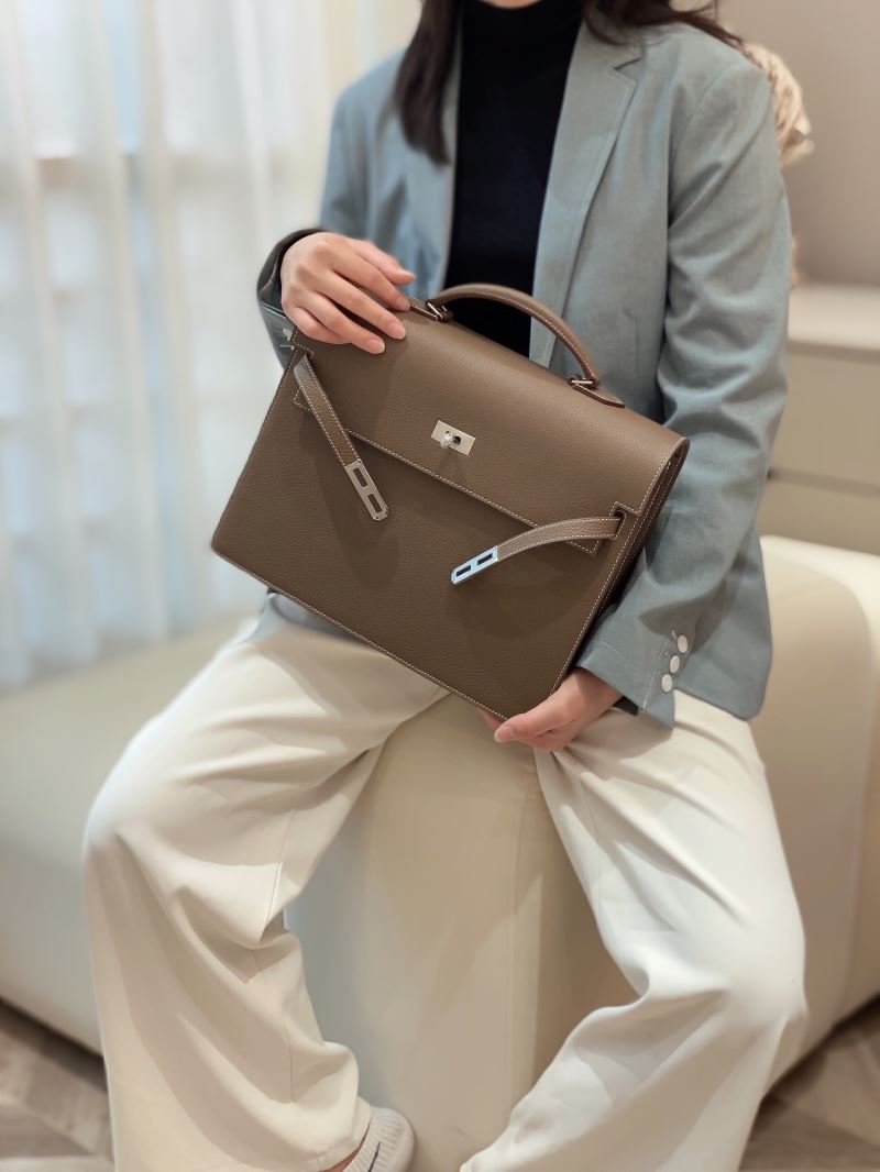 Hermes Kelly Bags